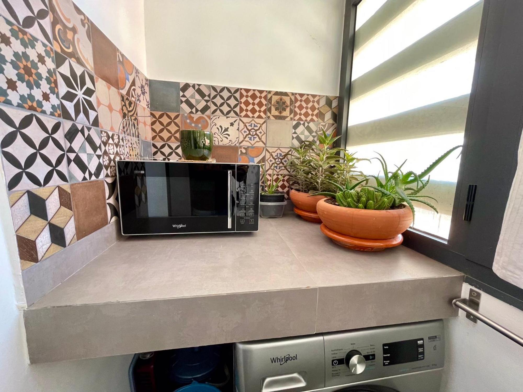Aya-Part Apartment Agadir Exterior foto