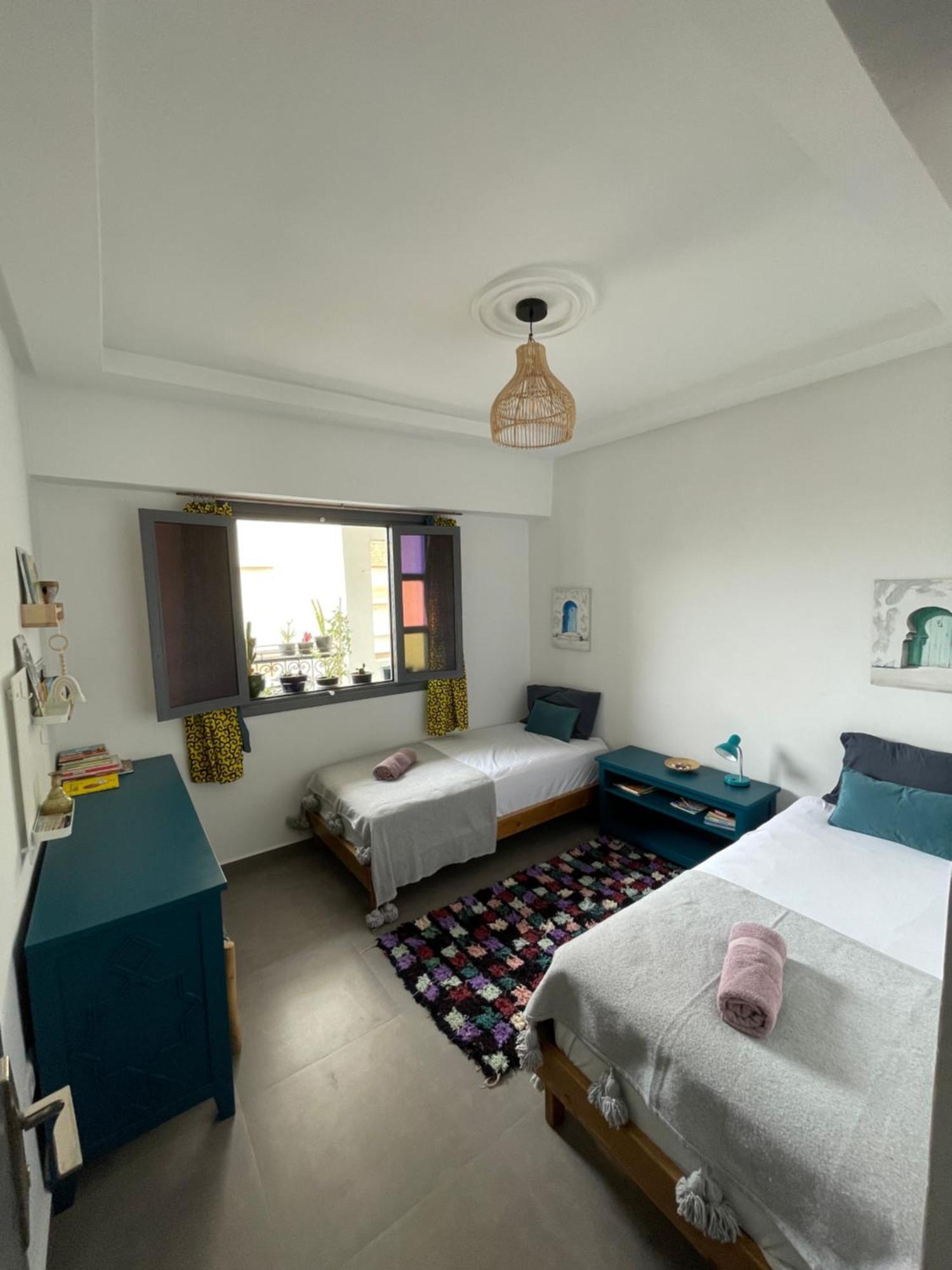 Aya-Part Apartment Agadir Exterior foto